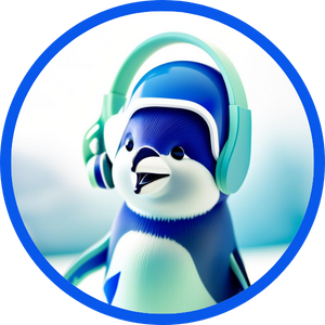 A Penguin from Mozillio - SEO and Web Development Agency