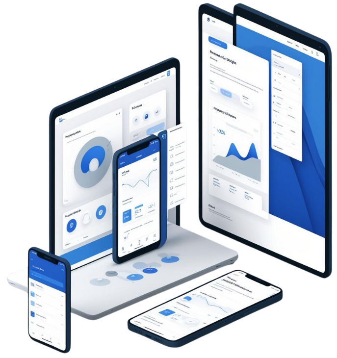 A SEO Solution Image from Mozillio - SEO and Web Development Agency