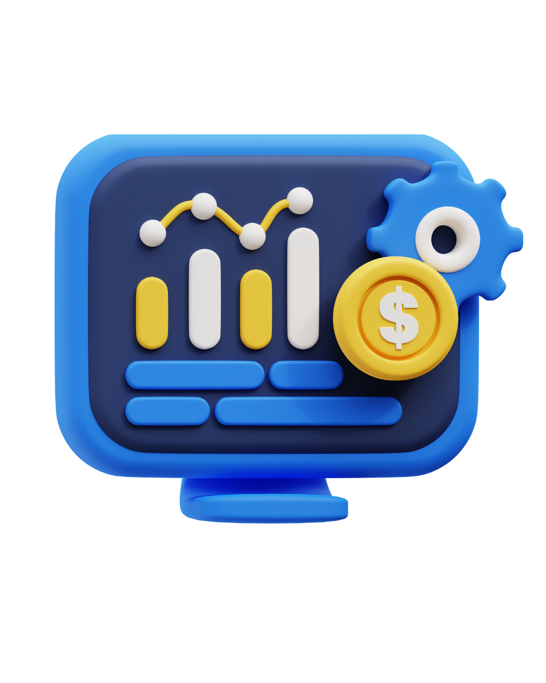A Statistic Image from Mozillio - SEO and Web Development Agency