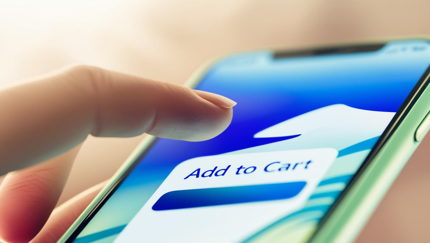 Mozillio's Custom E-Commerce Solution