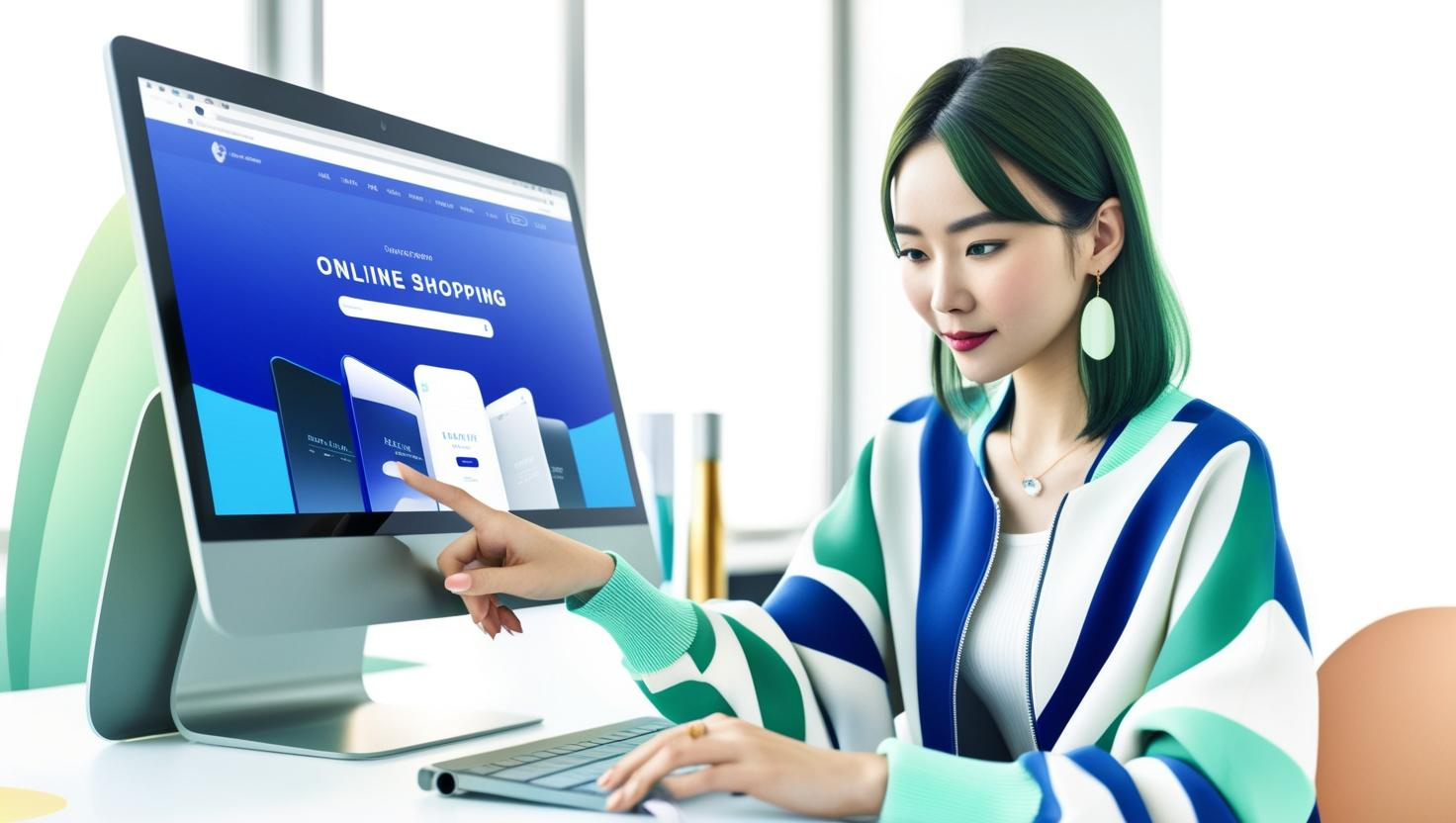 Mozillio's Custom E-Commerce Solution