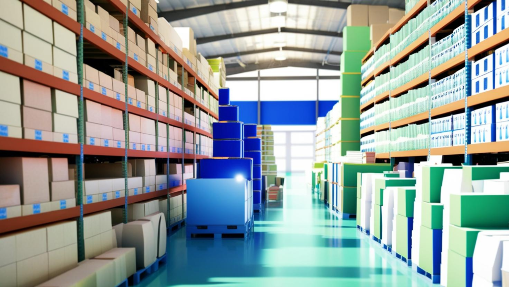 Mozillio's Custom E-Commerce Solution