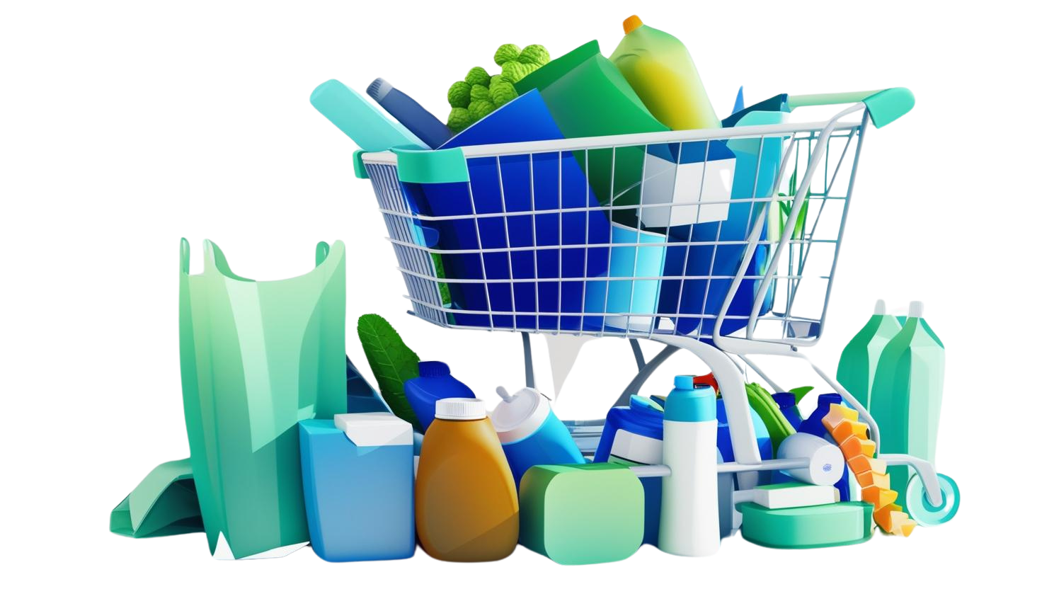 Mozillio's Custom ECommerce Web Design Service
