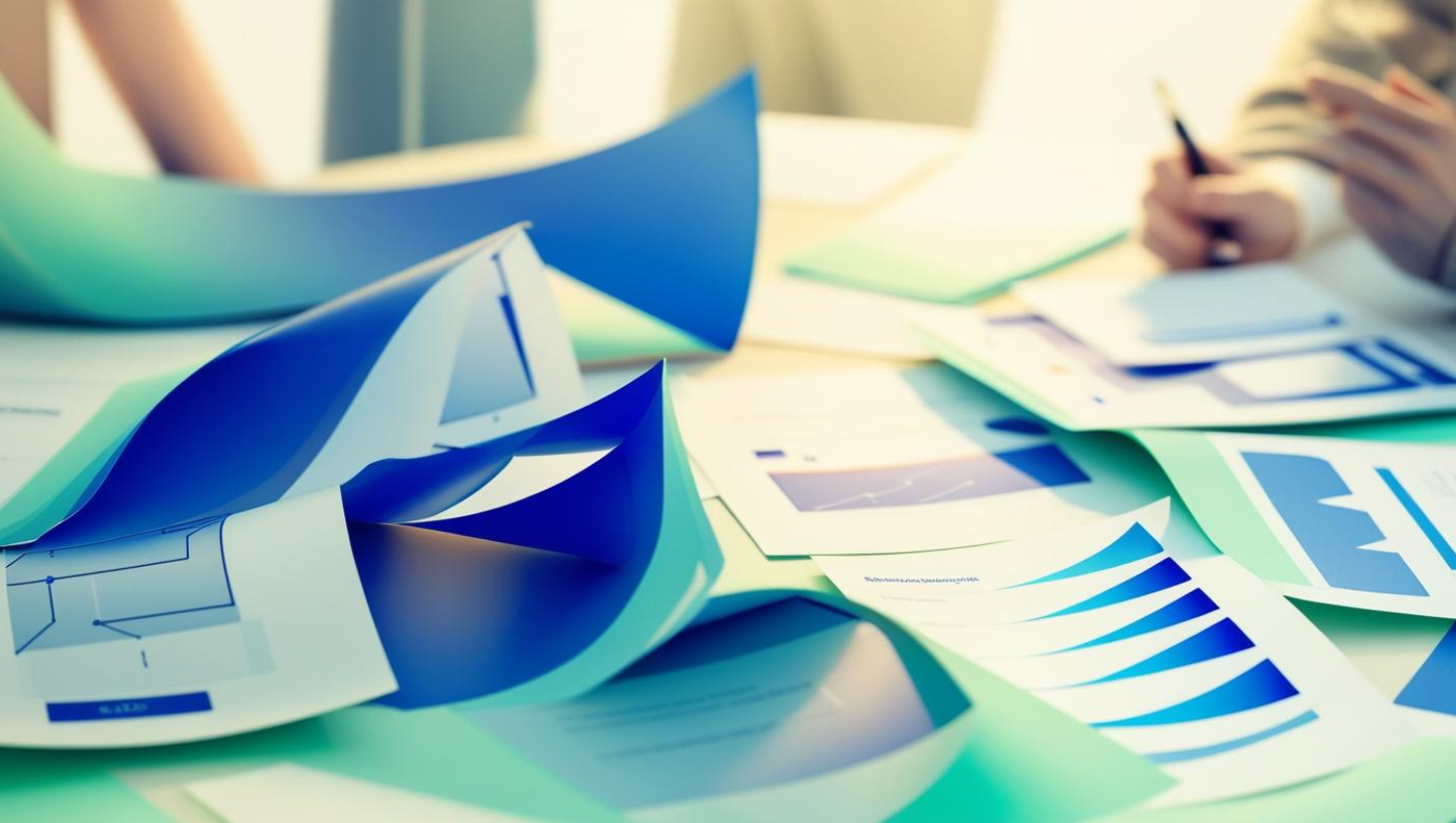Mozillio's UIUX Design Services