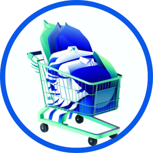 ECommerce Solution Services from Mozillio